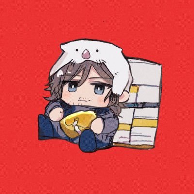 てり塩🐋📦️さんのプロフィール画像