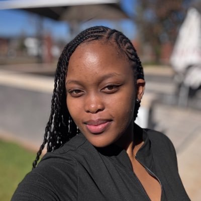 sheslesedi's profile picture. Good things come to me,always.