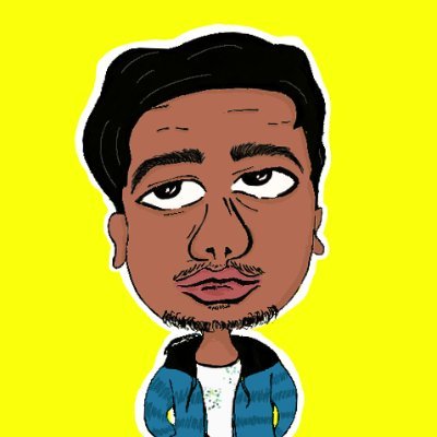 Maharnab Naha Profile