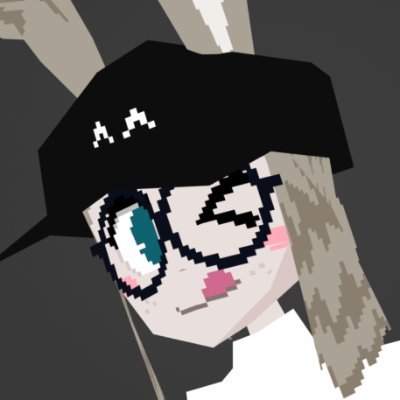 🌐 https://t.co/Tagi4lXwaZ
🎥 motion/graphic design, MVs & 3D!
🎨 design graduate!
✨ work for Ironmouse, Camellia, Miku Expo +more!
📧 grunku.commissions@gmail.com