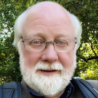Retired Broadcast Television Cameraman. Photographer interested in all Media. Traveller, follower of World News. NO LISTS, NO GROUPS, NO PORN ! INSTANT BLOCK !