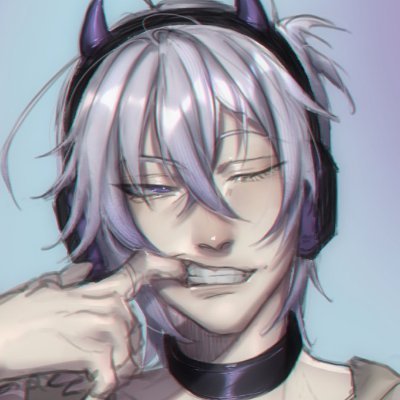 Rampie✨ COMMS OPENさんのプロフィール画像