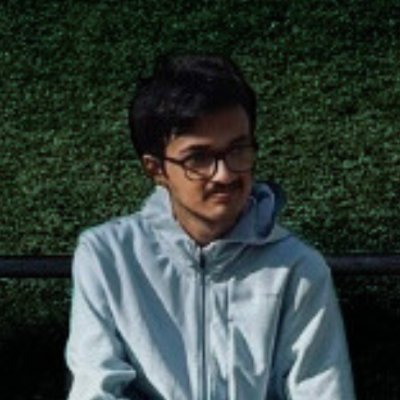 19. founder @prismlinkapp. swe. polymath. prev dev @ 5x startups. (un)professional pentester. 5+ talks. 10x hackathon winner.