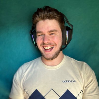 Agu_Stin16's profile picture. 🎙️ Caster
📺Stramer
🎮Gamer