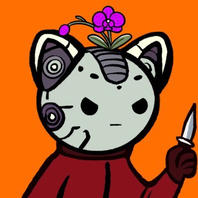 SokunaSkn's profile picture. Gnoma (Ø,G)