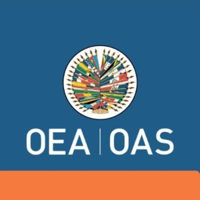 Cuenta oficial de la Oficina de la SG de la OEA en República Dominicana. | Facebook: https://t.co/1SL9bLnlxv |