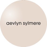 Aevlyn Sylmere (@aevlynsylmere) 's Twitter Profile