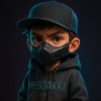 0xAkki (@web3akki) 's Twitter Profile