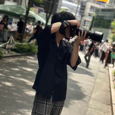 コス垢やけど私生活もツイートします/25↑♂タメ👌大阪/ガンダムSEED, モンハンにハマってます!!無言フォロー、リプ 失礼します🔰コスプレイヤー🔰📸SONY7αⅢ /推し🌸🍻、🌙🌹、シノン、一花、めぐみん、C.C.、禪院真依、雷電将軍、ティナリ、夜蘭