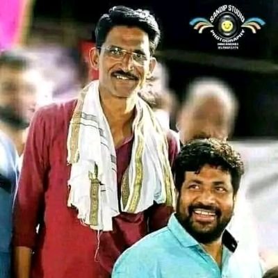 kubade_gaju's profile picture. रुग्णसेवा ही ईश्वर सेवा 
रुग्णमित्र- गजु कुबडे