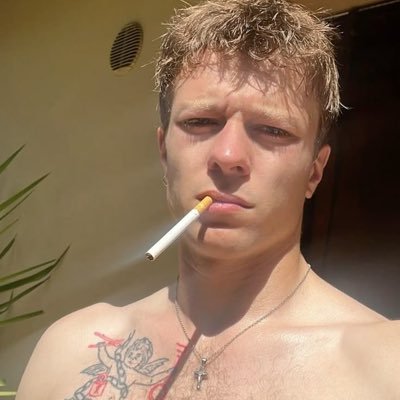 harrisdickinme's profile picture. a little horny most of the time
