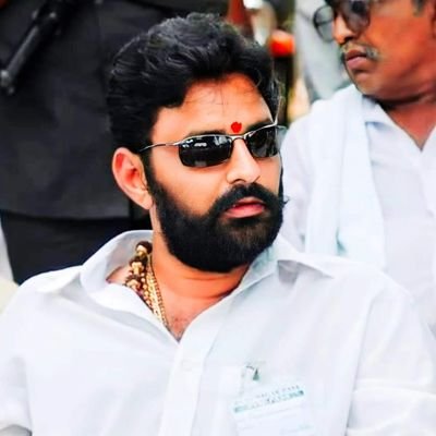 _Kodali_Nani's profile picture. ex mla