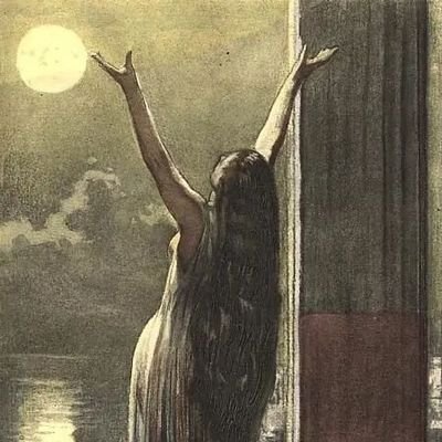 LouVerte19's profile picture. 