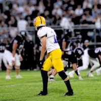 Jack Fuhrman (@frozenwalker2) 's Twitter Profile