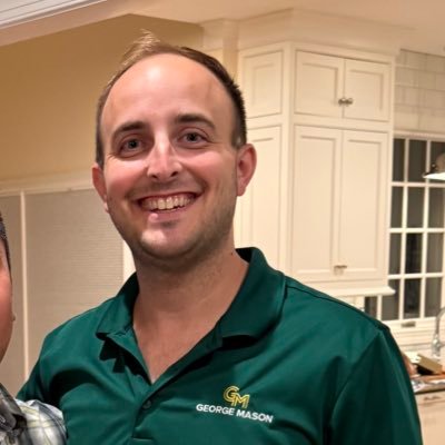 MattCerilli's profile picture. George Mason University Alum. Huge Braves and GMU Basketball fan.