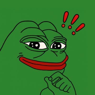 The most memeable memecoin in existence now on Bonk with the same tokenomics. https://t.co/TF2ef42HhV 9EHqHyVpPgkVruTNAxzcZq2YZ5UrJhMfzfndj7Djbonk