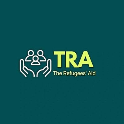 TheRefugeesAid's profile picture. •We are dedicated to providing humanitarian aid to refugees & internally displaced persons across the globe.
🌍 Mission for Christ.
         📍Matthew 25:35-40.