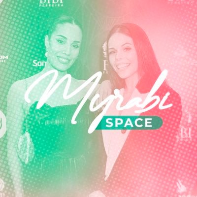 @MyrabiSpace
