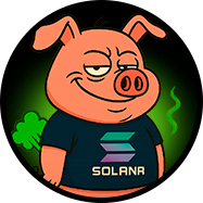 FartPig Coin (@fartpigcoin_) 's Twitter Profile