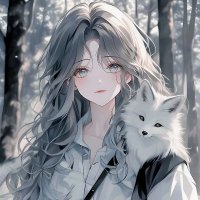 Frost (@ayraf45578894) 's Twitter Profile