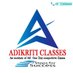 Adikriti Classes (@adikriticlasses) Twitter profile photo Adikriti Classes (@adikriticlasses) Twitter profile photo