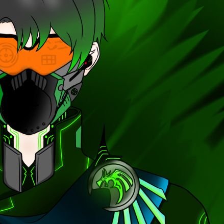 AizenNetron's profile picture. I just play games and post videos

Nah, because i'm borel