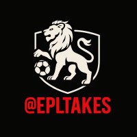 EPL Takes (@epltakes) 's Twitter Profile