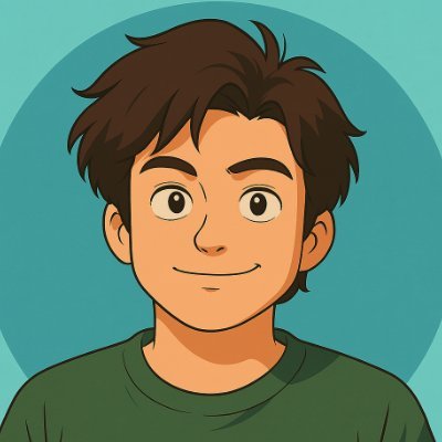 thesrs02's profile picture. i build ai dev stuff for the internet, its fun. if you see my tweets, I'm just thinking out loud