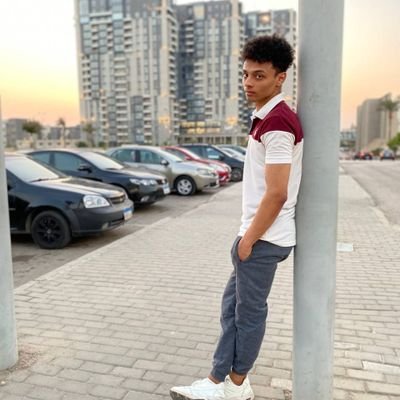 a7mednazeer's profile picture. Software Engineer 💻