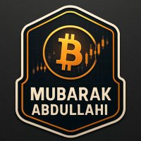 Mubarak crypto (@abdullahi08132) 's Twitter Profile