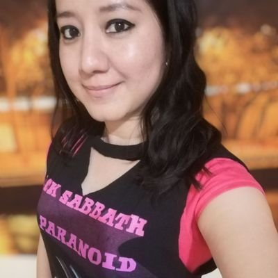 Vanëssaさんのプロフィール画像