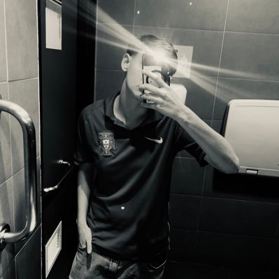 blessed_boni2k's profile picture. Corinthians - gin🩵