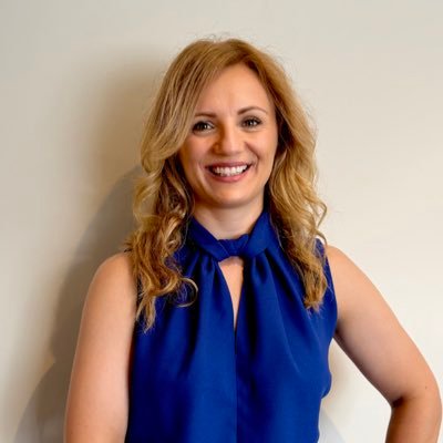 Research & Policy Fellow @FNF | ICU Nurse l Trustee @CoDH I @HLA Alumna l @PhiMuChapter SIGMA l Associate Lecturer l #150Leaders | views are my own