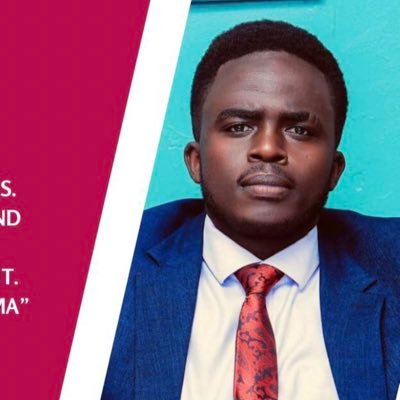 KIIZA MUJUNI Profile