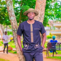 Wuod Nyandiwa (@brianthracian) 's Twitter Profile