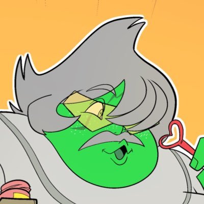 ☘️Bellydot!☘️さんのプロフィール画像