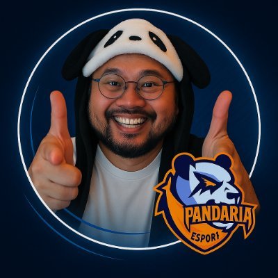 👔 Président & Owner : @eSportpandaria
💼 Manager : @swizerfn & @YF7_BS
🎮 CS, Fortnite, RL
#WeArePandaria