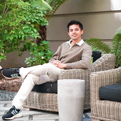 tushar_vatsa_'s profile picture. Machine Learning Engineer 3 - Adobe