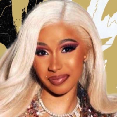 your #1 news source about Cardi B, all the latest news,photos,and charts about Grammy winning Rapper Cardi B. *NEW PAGE @newsscardi*