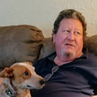 David Patterson (@davidpatte86327) 's Twitter Profile