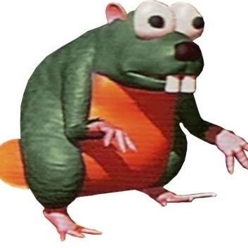 루피고무拳さんのプロフィール画像