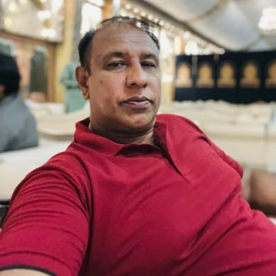 جاگیردار⚘🌷さんのプロフィール画像