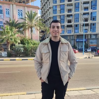 Elfiky_Ahmed_'s profile picture. 