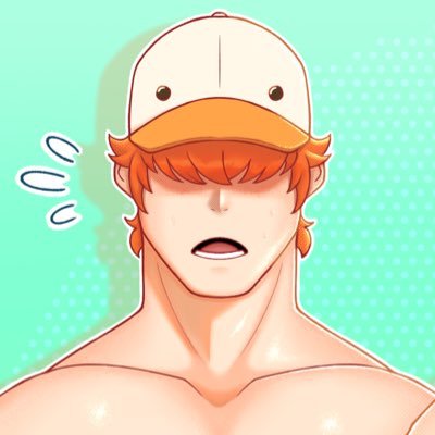 Ahiru 🦆さんのプロフィール画像
