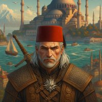 Rivyalı Geralt Paşa (@geraltli_rivia) 's Twitter Profile Photo Rivyalı Geralt Paşa (@geraltli_rivia) 's Twitter Profile Photo