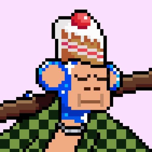 Crypto Media Commentator 🍄 Peer-to-peer technology promoter 🦈 Karaoke commando 🎤
