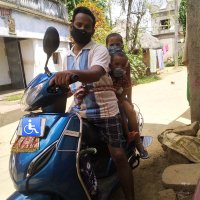 धनेश्वर ♿ (@dhaneswardreams) 's Twitter Profile Photo धनेश्वर ♿ (@dhaneswardreams) 's Twitter Profile Photo