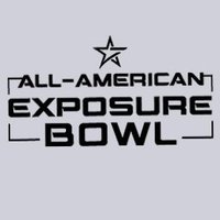 All-American Exposure Bowl (@aaebowl) 's Twitter Profile