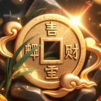 lucky (@luckycoinbonk) 's Twitter Profile Photo lucky (@luckycoinbonk) 's Twitter Profile Photo