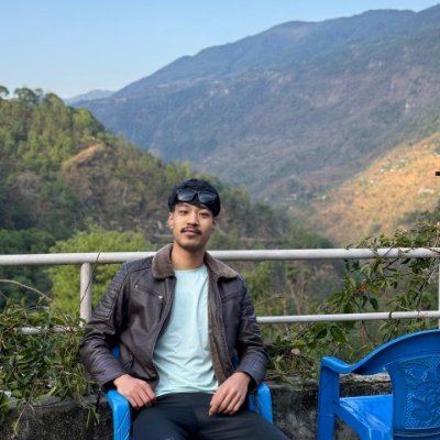 Rijanmaharjan01's profile picture. 